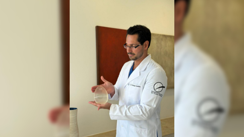 Rodrigo Ribeiro Credidio