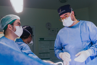 Marcelo Evandro dos Santos