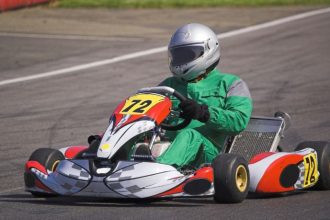 Lucio Fernandes Winck