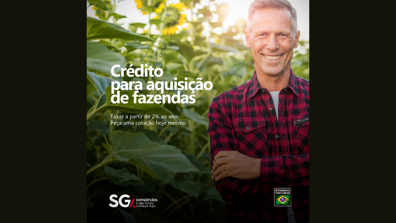 SG Consórcios