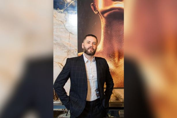 Robson Gimenes Pontes