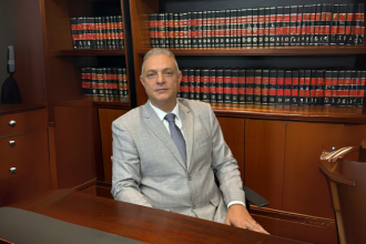 Dr. Leonardo Manzan mostra como a reforma pode afetar diretamente o bolso do consumidor.