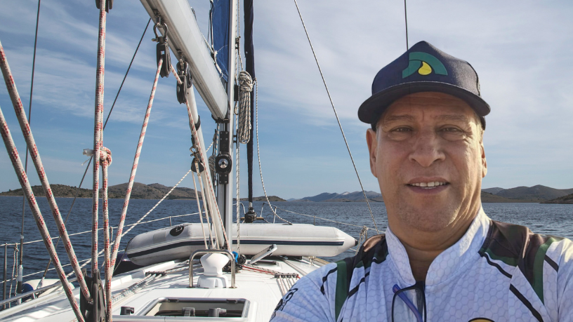 Para Ricardo Chimirri Candia, adotar a governança sustentável é o caminho para promover integridade e eficiência no setor público.
