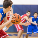 Gustavo Luíz Guilherme Pinto destaca como o esporte escolar contribui para formar cidadãos mais conscientes e responsáveis.
