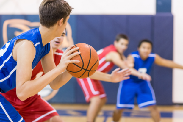 Gustavo Luíz Guilherme Pinto destaca como o esporte escolar contribui para formar cidadãos mais conscientes e responsáveis.
