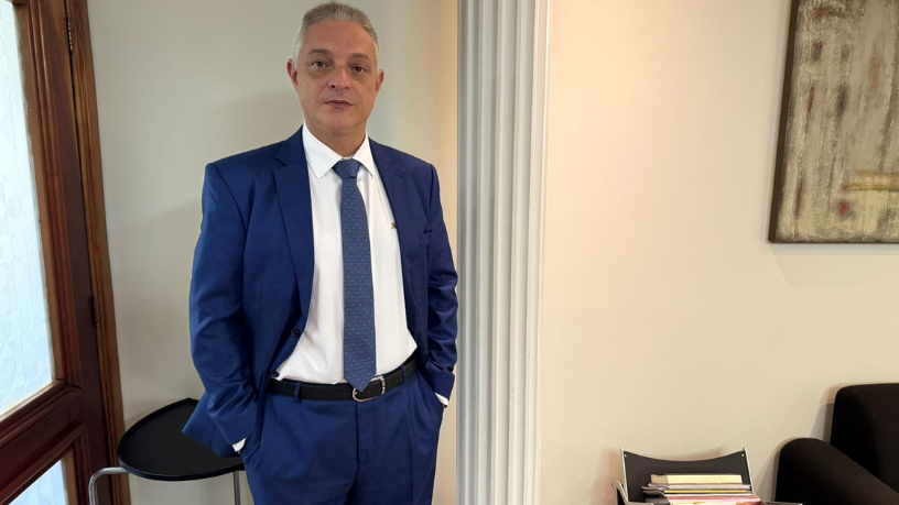 Leonardo Manzan avalia como a Receita Federal deve usar IA para modernizar fiscalizações complexas.