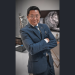 Dr. Milton Seigi Hayashi apresenta a inteligência artificial como aliada no planejamento cirúrgico personalizado.