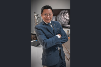 Dr. Milton Seigi Hayashi apresenta a inteligência artificial como aliada no planejamento cirúrgico personalizado.