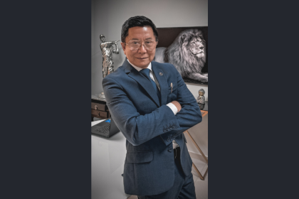 Dr. Milton Seigi Hayashi apresenta a inteligência artificial como aliada no planejamento cirúrgico personalizado.