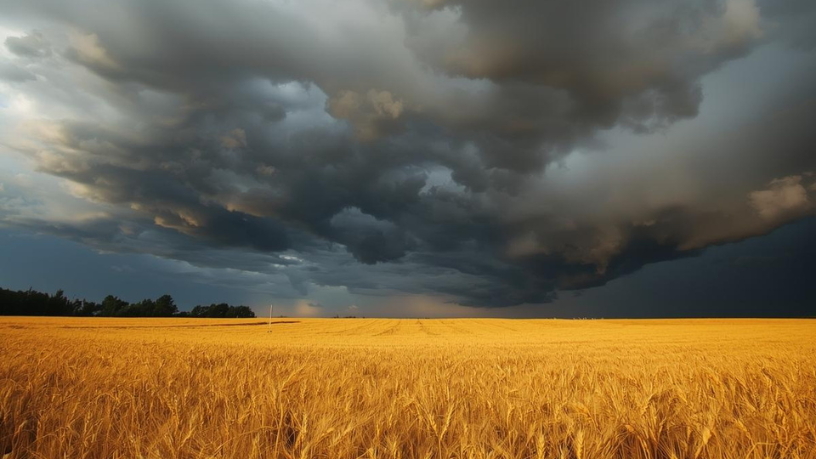 Eficiência e previsibilidade: Aldo Vendramin mostra como o ZARC orienta o planejamento agrícola e reduz perdas no campo.
