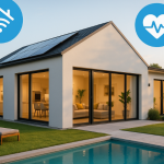 Residências inteligentes com foco em saúde e bem-estar combinam automação e design funcional, observa Alex Nabuco dos Santos.