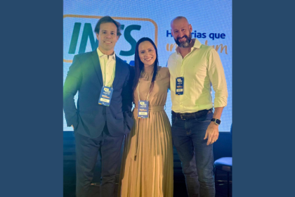 Ian dos Anjos Cunha analisa como a competição ensina disciplina, resiliência e foco na superação de desafios.