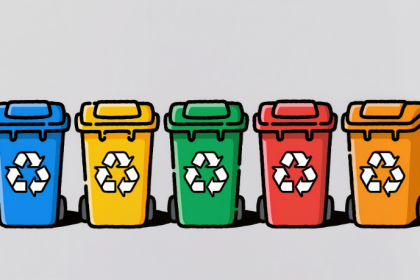 Felipe Schroeder dos Anjos analisa como a gestão de resíduos integrada à economia circular cria caminhos reais para um futuro sustentável.