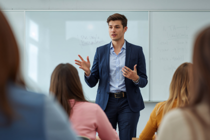 Com a visão de Sérgio Bento De Araújo, as feiras culturais e tecnológicas mostram como engajamento, sustentabilidade e aprendizagem podem gerar impacto duradouro.