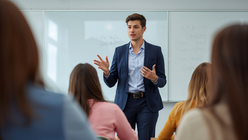 Com a visão de Sérgio Bento De Araújo, as feiras culturais e tecnológicas mostram como engajamento, sustentabilidade e aprendizagem podem gerar impacto duradouro.