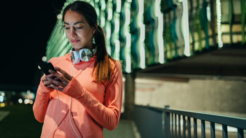 O novo mercado do esporte ganha escala com SportTechs e soluções digitais, em um cenário observado de perto por Luciano Colicchio Fernandes.