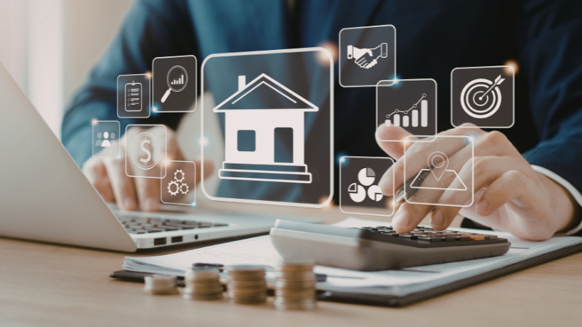 O desenvolvimento imobiliário tem papel estratégico no crescimento econômico de Roraima, destaca Guilherme Silva Ribeiro Campos.