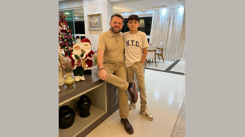 Dalmi Fernandes Defanti Junior