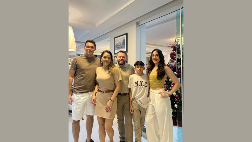 Dalmi Fernandes Defanti Junior