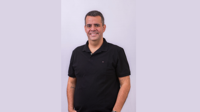 Dr. Vinicius Tadeu Sattin Rodrigues